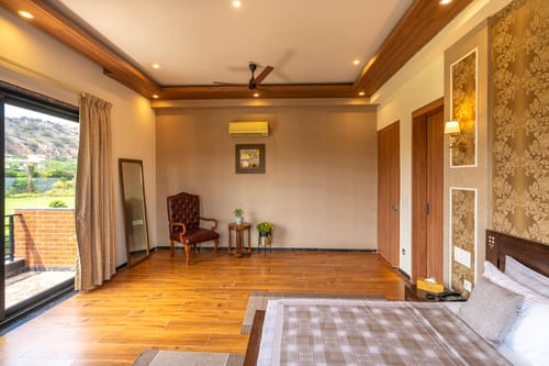 Shivoham Farms - Sohna – 9 bedroom villa in Delhi-ncr, Haryana