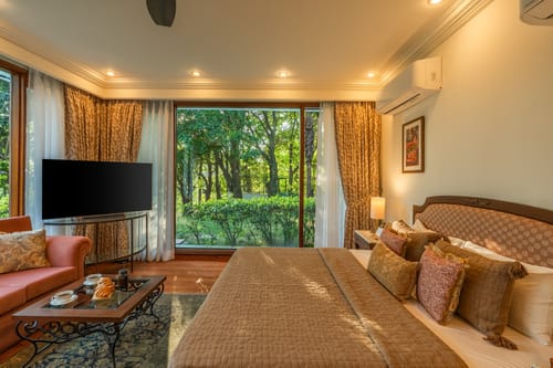 Everdale – 7 bedroom villa in Dehradun, Uttarakhand