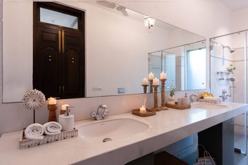 Magnolia Villa – 5 bedroom villa in Alibaug, Maharashtra