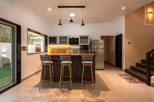 Casa Elyra – 4 bedroom villa in Lonavala, Maharashtra