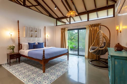 Villa Sereno – 5 bedroom villa in Alibaug, Maharashtra