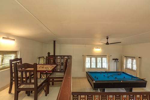 The Windsor House - Lonavala, Maharashtra – 5 bedroom villa in Lonavala, Maharashtra
