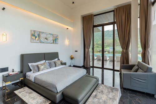 The Glen – 12 bedroom villa in Lonavala, Maharashtra