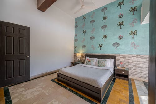 Serene Garden – 3 bedroom villa in Lonavala, Maharashtra