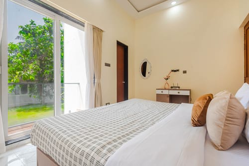 27 Flora – 5 bedroom villa in Alibaug, Maharashtra