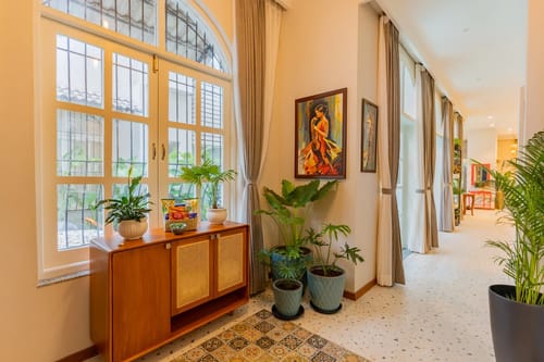Vacasa | 5-BHK | Pvt Pool & Lift | Pet-friendly – 5 bedroom villa in North Goa, Goa