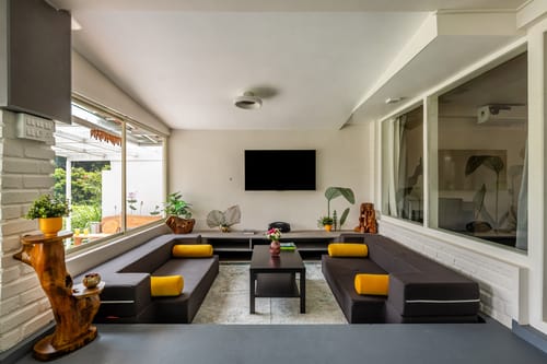 Kailaasa – 2 bedroom villa in Coorg, Karnataka