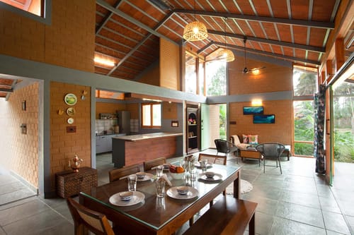 Sunnyside Homestay - Denkanikottai – 2 bedroom villa in Bangalore, Tamil Nadu
