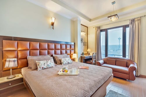 Stonehill Manor – 3 bedroom villa in Dharamshala, Himachal Pradesh