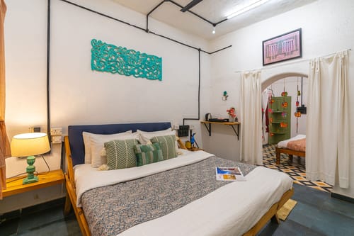 Suman Vatika – 3 bedroom villa in Pench, Madhya Pradesh