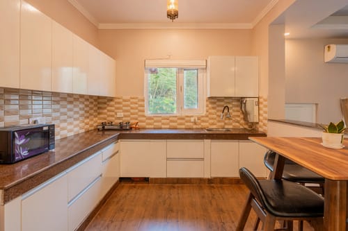 Casa Bella Vista | Luxe 3-BHK Pet-friendly Villa With Plunge Pool, Kids’ Nook & Terrace – 3 bedroom villa in North Goa, Goa