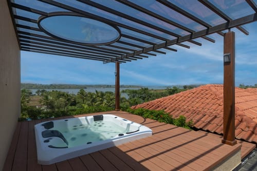 SeaEra The Retreat – 5 bedroom villa in Nashik, Maharashtra