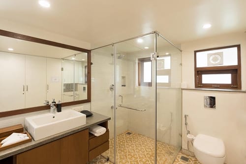 Villa Kinara – 4 bedroom villa in North Goa, Goa