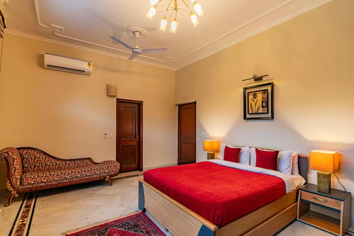 Arhaan Farm – 5 bedroom villa in Delhi-ncr, Delhi