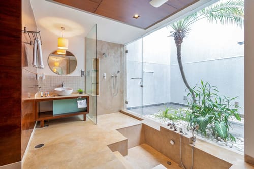 Stars By The Bay – 3 bedroom villa in South Goa, Goa