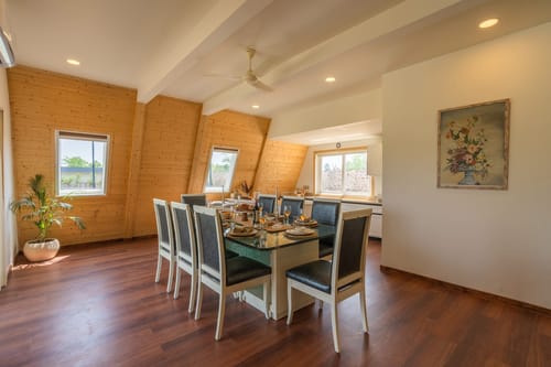 Aarna Estate – 4 bedroom villa in Delhi-ncr, Delhi