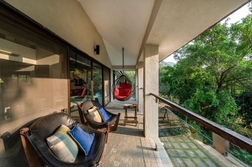 Masaya - Alibaug, Maharashtra – 3 bedroom villa in Alibaug, Maharashtra