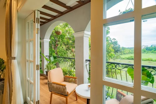Vacasa | 5-BHK | Pvt Pool & Lift | Pet-friendly – 5 bedroom villa in North Goa, Goa