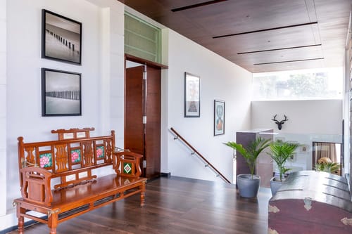 Stars By The Bay – 3 bedroom villa in South Goa, Goa