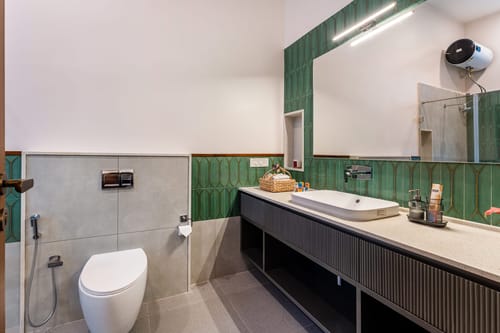 Serenova – 4 bedroom villa in Coorg, Karnataka