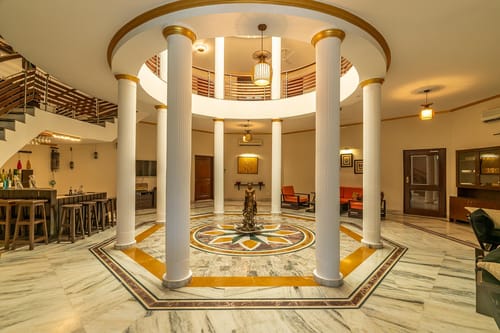 Arhaan Farm – 5 bedroom villa in Delhi-ncr, Delhi