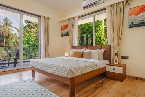 27 Flora – 5 bedroom villa in Alibaug, Maharashtra