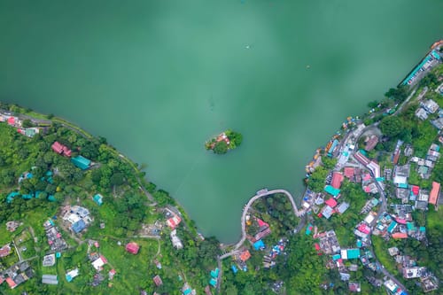 Soulful @ The Rasa Bungalow – 3 bedroom villa in Bhimtal, Uttarakhand