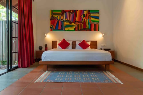 Cheppanam House – 3 bedroom villa in Kochi, Kerala