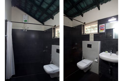 Green Pastures – 3 bedroom villa in Coorg, Karnataka