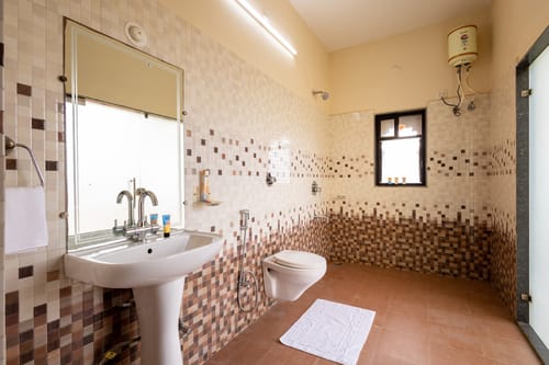 Samar Fateh Garh – 3 bedroom villa in Udaipur, Rajasthan