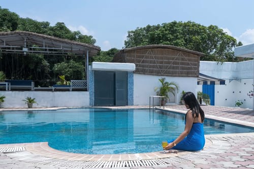 Mango Trails - Haridwar – 3 bedroom villa in Haridwar, Uttarakhand