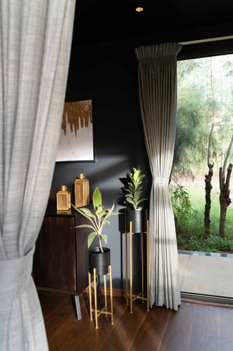 Cargo Haus – 2 bedroom villa in Bangalore, Karnataka