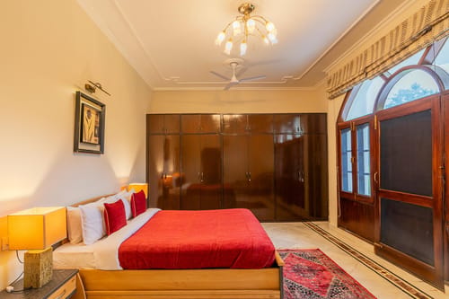 Arhaan Farm – 5 bedroom villa in Delhi-ncr, Delhi