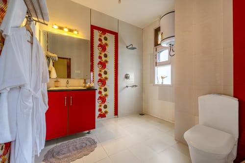 Vaikunth Villa – 5 bedroom villa in Palampur, Himachal Pradesh