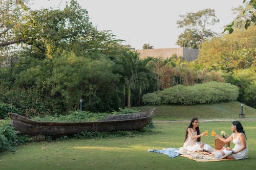 Acasa – 5 bedroom villa in Alibaug, Maharashtra