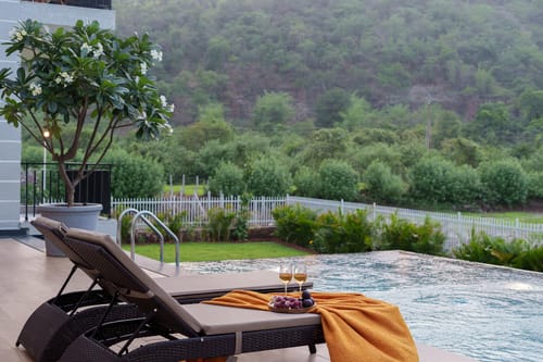 Avyanna Villa – 5 bedroom villa in Lonavala, Maharashtra