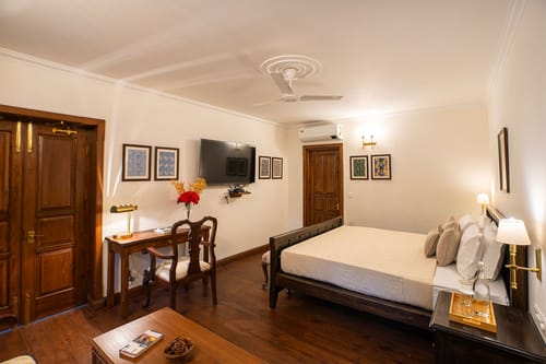 Snowdrop House – 5 bedroom villa in Manali, Himachal Pradesh
