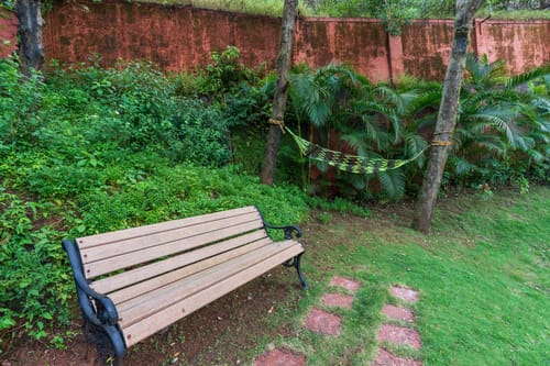 Airhill – 4 bedroom villa in Lonavala, Maharashtra