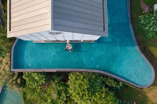 The Ray – 5 bedroom villa in Alibaug, Maharashtra