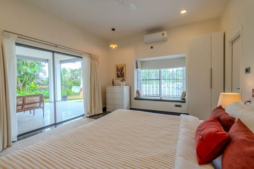 The Lakeshore – 3 bedroom villa in Bangalore, Karnataka