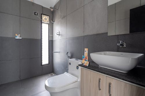 Lotus Lumiere – 3 bedroom villa in Coorg, Karnataka