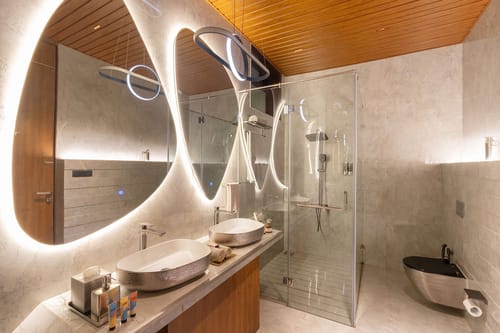 The Glen – 12 bedroom villa in Lonavala, Maharashtra
