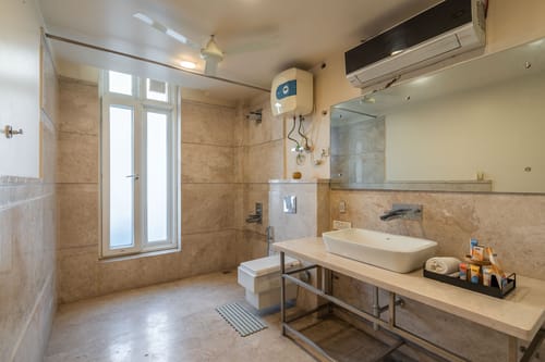 Abode Aurum – 5 bedroom villa in Delhi-ncr, Delhi