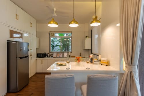 Prose @ The Poetry House – 2 bedroom villa in Karjat, Maharashtra