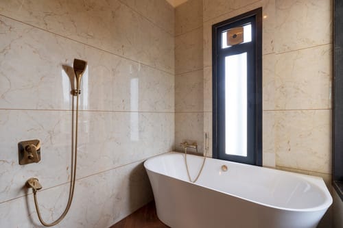 Casa Joe - Premium Villa with Complimentary E-Cycles – 3 bedroom villa in North Goa, Goa