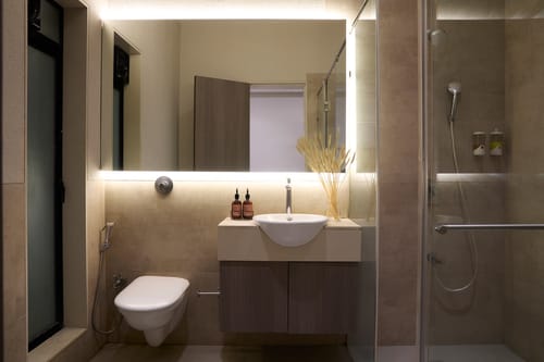 The Reflection House – 5 bedroom villa in Alibaug, Maharashtra