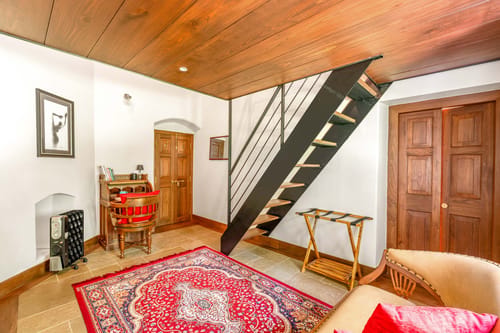 Wedgewood Blu – 6 bedroom villa in Ooty, Tamil Nadu