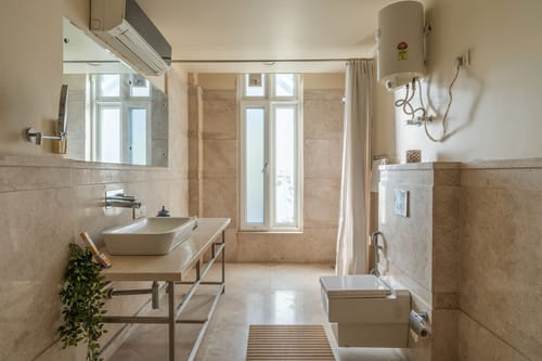 Abode Aurum – 5 bedroom villa in Delhi-ncr, Delhi
