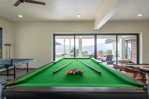 Evara Villa - Pawna – 6 bedroom villa in Lonavala, Maharashtra