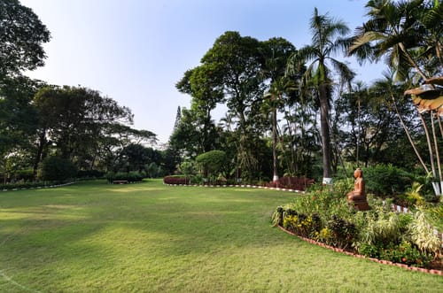Pride Rock – 3 bedroom villa in Alibaug, Maharashtra
